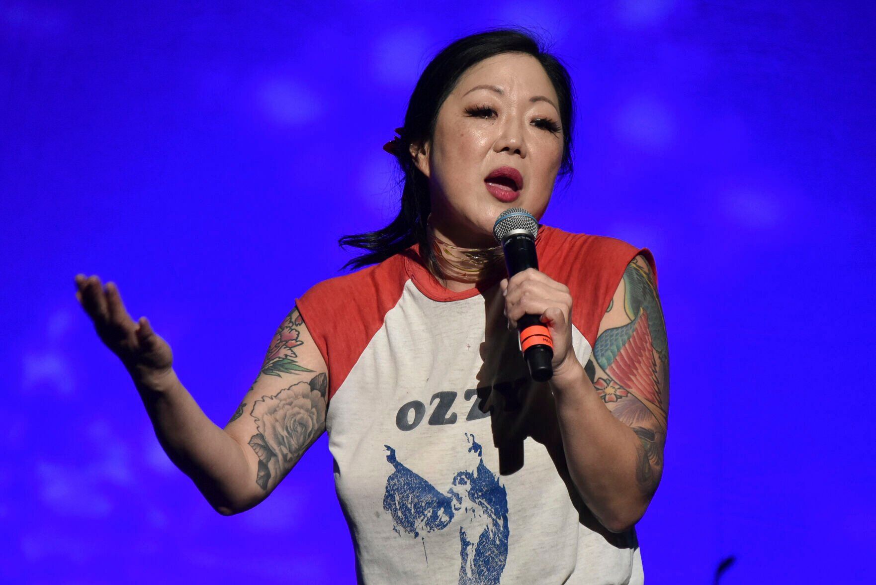Margaret Cho